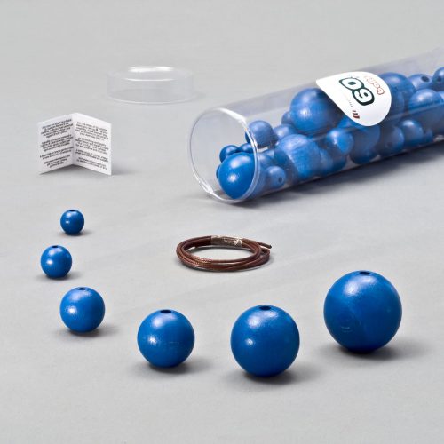 balls legno blu 02